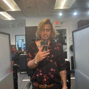 Meet your Posher, Fabio